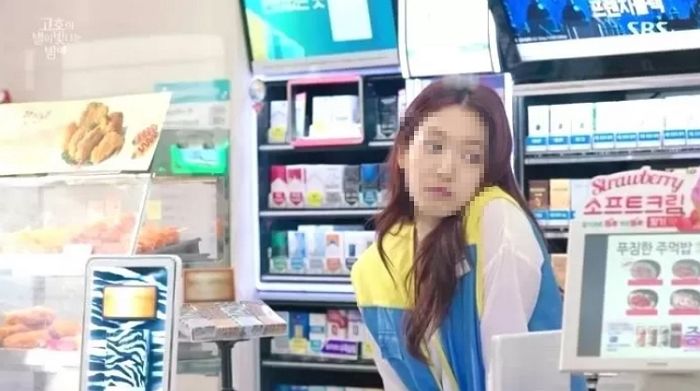 손님이 질문하면 한숨부터 쉬는 불친절한 ‘역갑질 알바생’ 유형 3가지