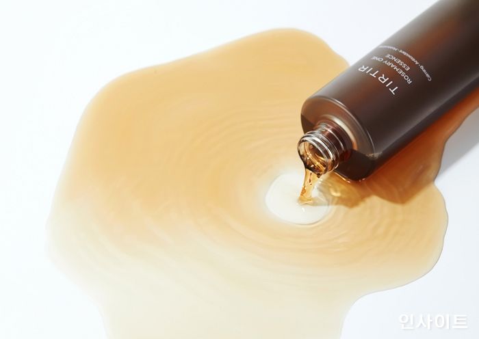 티르티르 ‘순 로즈마리 에센스’, CJ온스타일 앵콜 방송 전 미리 주문 오픈