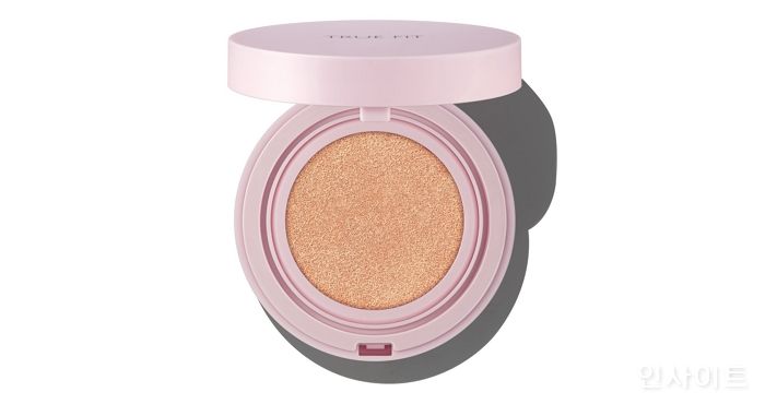 더샘, ‘트루 핏 픽서 쿠션’ 19.5호 위트 컬러 출시