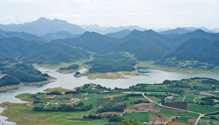 한국관광공사, ‘친환경’ 착한여행 떠나기 좋은 곳 ‘충북’ 추천