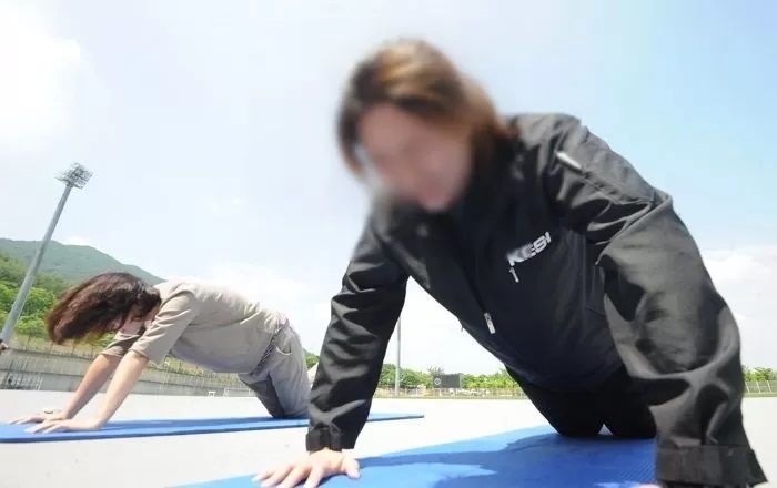 경찰청, 여성 합격자 15% 미만이면 ‘체력검사 탈락’ 여자 수험생도 채용