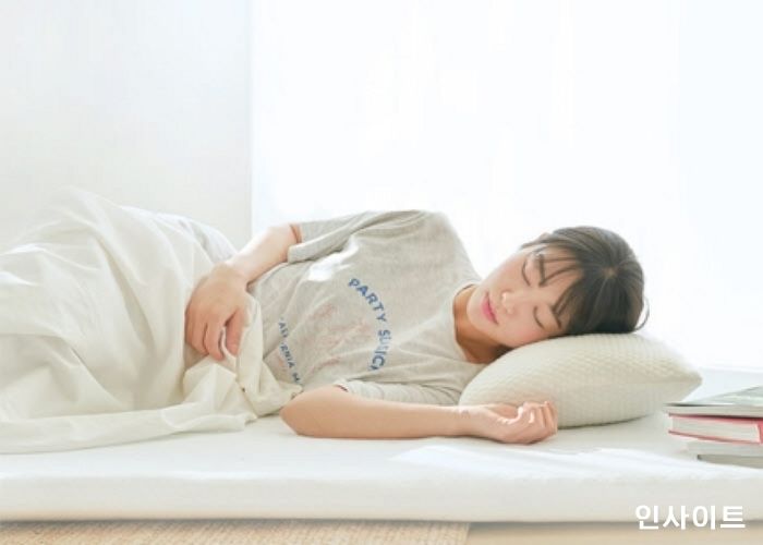 평소생활, 여름 제품 라인 프로모션 이벤트 진행