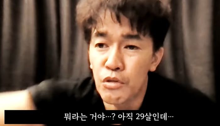 “29살 백수인데 죽는 게 더 나을까요?”...인생 고민 털어놓은 청년에게 찐조언 건넨 연예인