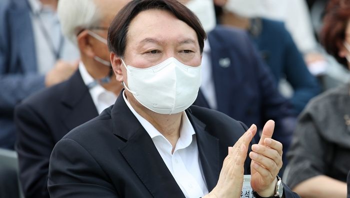 윤석열, 29일 ‘대선출마’ 선언