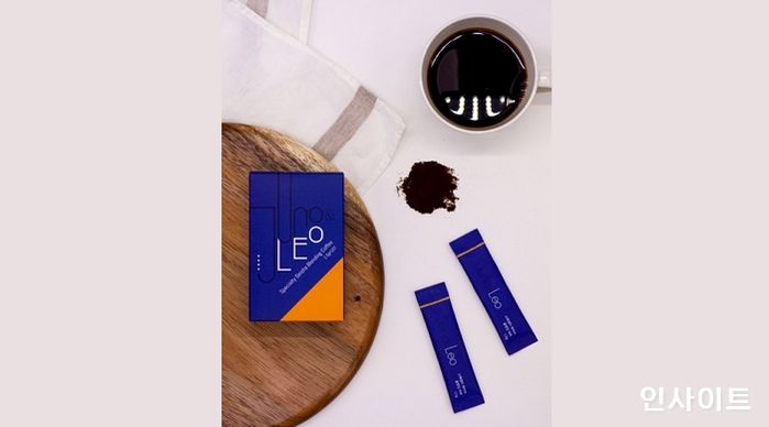 사회적기업 ‘털보의 커피놀이터’, 스틱형 프리미엄 드립커피 ‘리오’ 와디즈서 첫 선