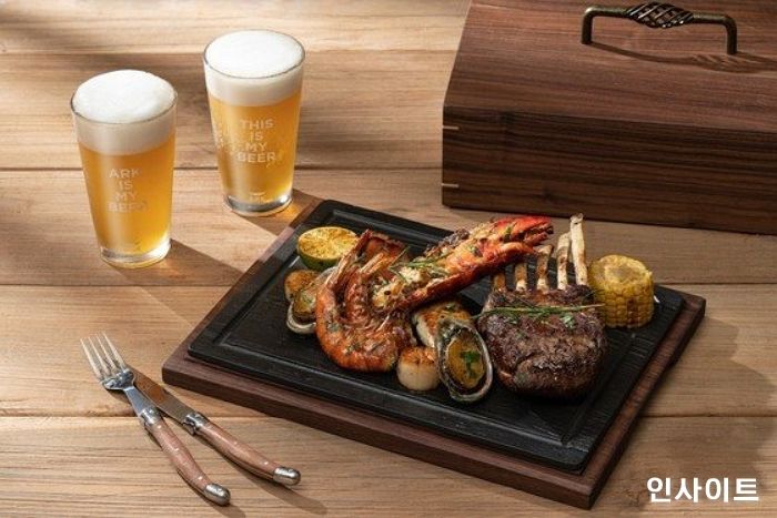 웨스틴 조선 서울, ‘올데이 다이닝’ 리뉴얼 선보인다