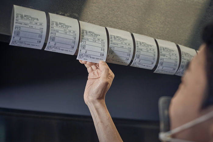 리뷰 남길 테니 ‘주먹밥·계란찜·쿨피스’ 공짜로 달라는 고객의 선 넘은 요청사항