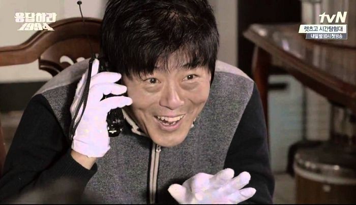 우박 쏟아지던 날, 딸 보여주려고 우박 모아 냉동실에 얼려둔 사랑꾼 아빠