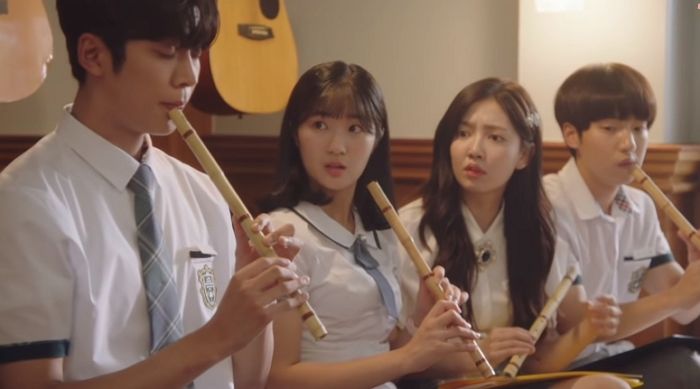 ‘보조기’ 붙어 리코더처럼 막 불어도 소리 나는 요즘 단소 근황