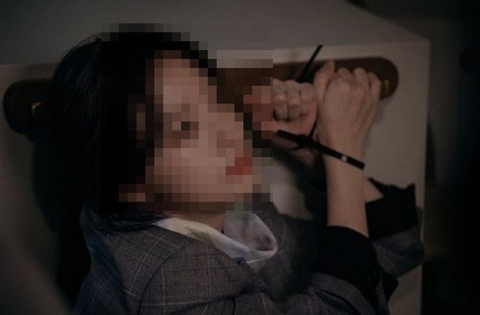 ‘1급 지적장애’ 누나 손발 묶어 ‘80kg→28kg’ 될 때까지 굶겨 죽게 한 30대 동생