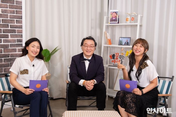 월드비전, 꿈 강연회 ‘꿈 퀴즈 온 더 블럭’ 성료