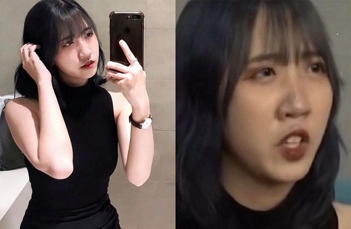 ‘셀카’ 한 장 올려 12명과 동시에 사귀었다는 SNS 여신의 실물이 공개됐다