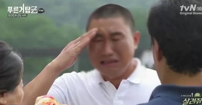 원수같이 지내던 오빠가 입대 전날 여동생에게 남긴 ‘15만원’짜리 퀘스트