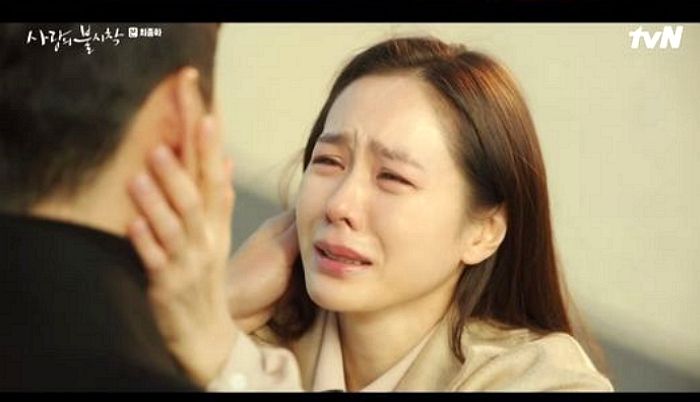 “3년전 세상을 떠난 전남친, 제가 ‘소개팅’을 하면 그날 밤 꿈에 나타납니다”