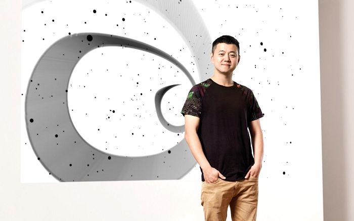 문준용 “대통령 아들로 사는 거 재밌다···지원금 선정은 아시안게임 우승한 것”