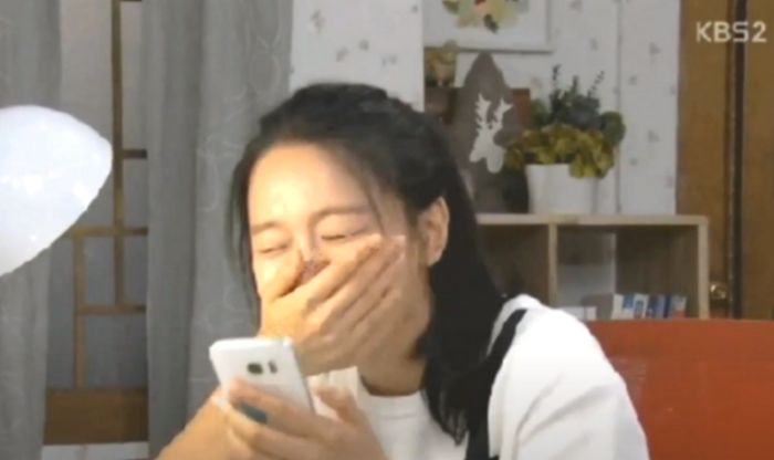 전남친이 450만원 안 갚자 돌려 받으려 지인들에게 카톡+DM 보낸 여성