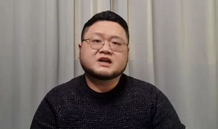 구제역 “오후 1시, 아프리카TV 코인게이트 투자자 추가 폭로한다”