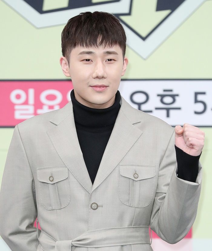 인피니트 성규, ‘얀센 백신’ 맞았는데도 ‘코로나’ 확진...“모든 활동 중단한다”