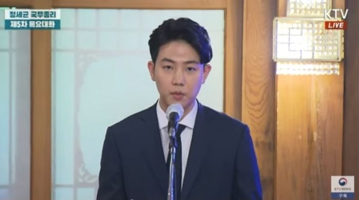 서울대 출신 5급 공무원 이규빈의 합격 수기로 보는 ‘1급 공무원’의 합격 난이도