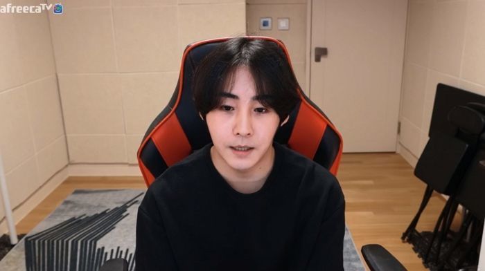 아프리카TV 코인게이트 “너도 했냐”는 팬들 의혹 제기에 BJ 세야가 밝힌 입장