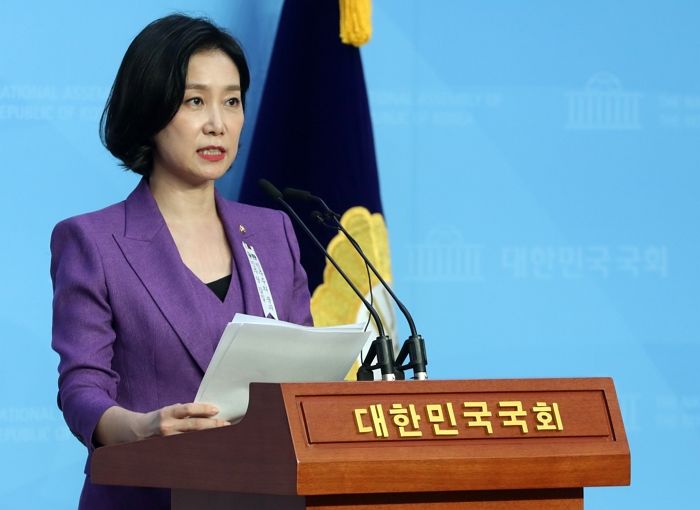 국힘 국회의원 “여가부가 만든 ‘청소년 셧다운제’ 폐지할 것”