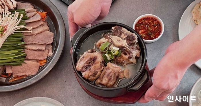 우미집1947, 74년 전통 방식으로 만든 꼬리곰탕 ‘우미곰탕’ 와디즈 펀딩오픈