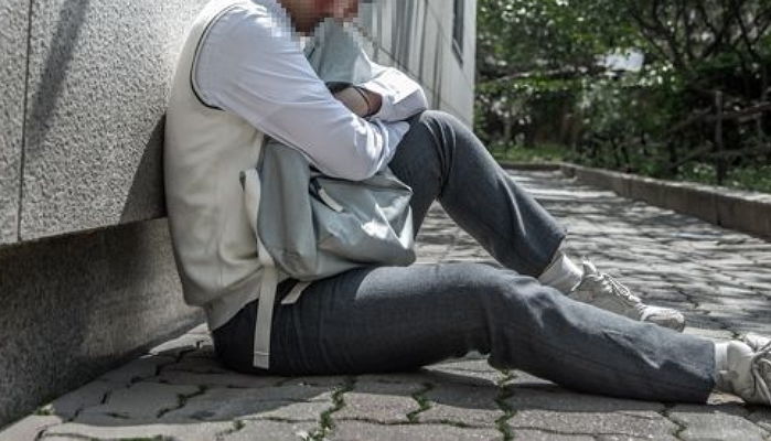 양구 고1 남학생 옥상에서 떨어져 숨져