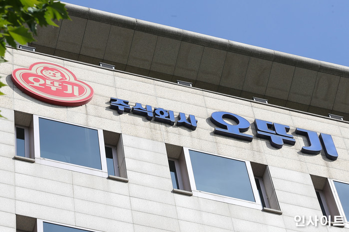 ‘오뚜기 미역’에 중국산 섞은 납품업체 전 직원 “사장이 중국산 섞으라 직접 지시해”