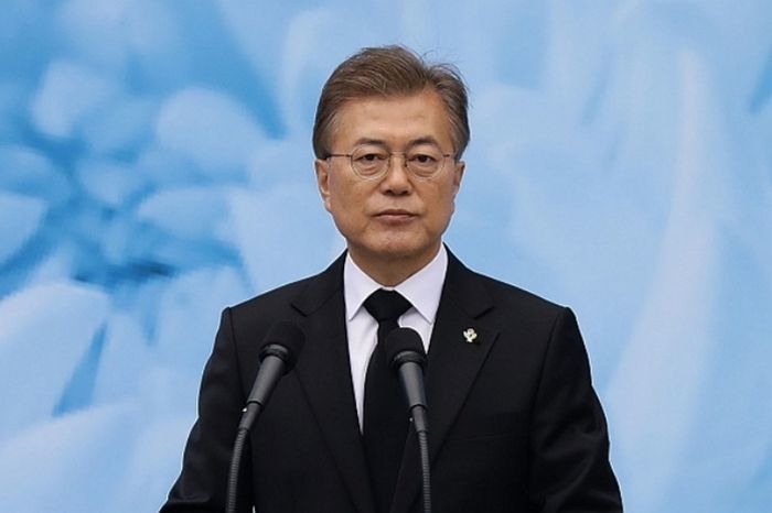 “모더나 2천만명분, 2분기 도입”···문 대통령의 약속, 데드라인 ‘2일’ 남았다