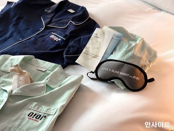 글래드 호텔, 여름을 위한 ‘글래드 꿀잠 시즌7’ 패키지 출시