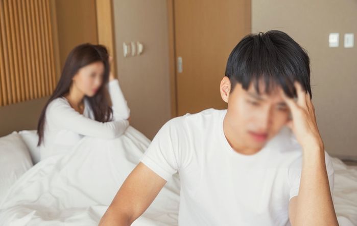 “재래시장서 카드 안 받는 할머니를 ‘신고’한 남편에게 정이 뚝 떨어집니다”