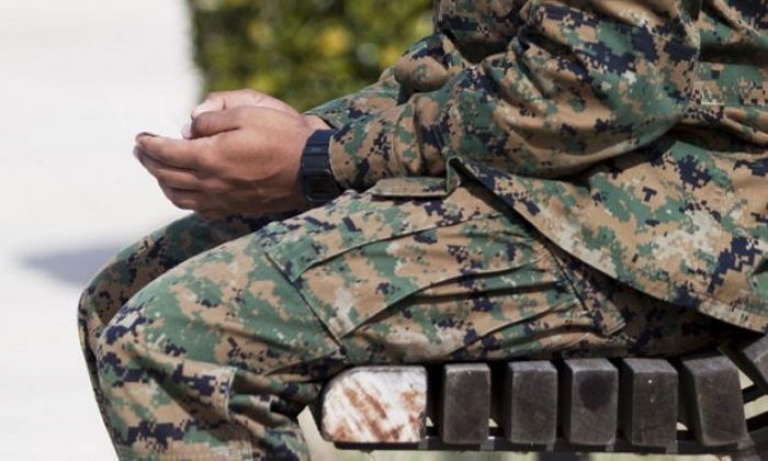 청주 공군사관학교서 소총 실탄 140발 사라져···軍 당국 수사 착수