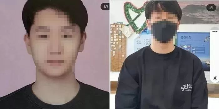 실종된 아들이 끝내 숨진 채 발견되자 故 김휘성군 어머니가 오열하며 남긴 말