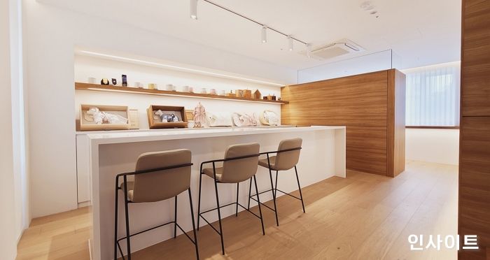 21그램, 업계최초 반려동물 장례 케어 돕는 ‘헬프센터’ 선보여