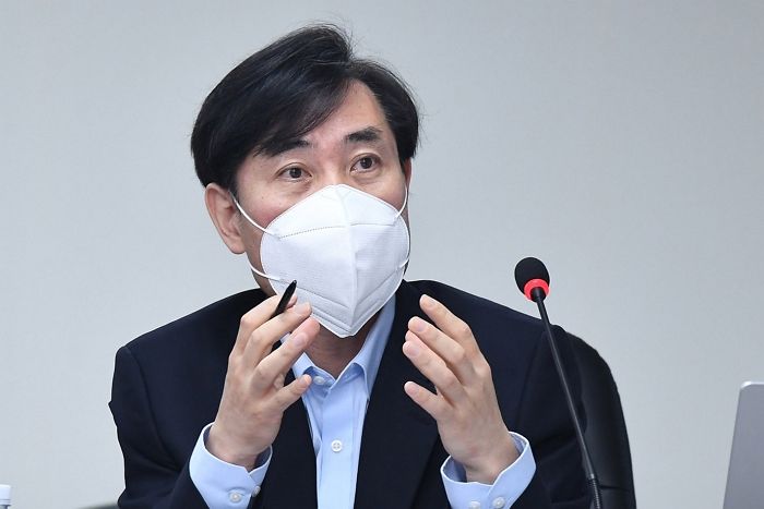 아프리카TV ‘코인 게이트’ 해법 연구 중이라는 하태경 의원