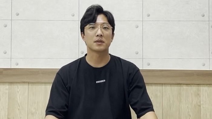 강철부대 박중사 불륜·초대남 인정...“법정싸움 위해 후원계좌 열겠다” (영상)