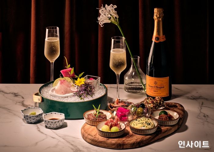 인터컨티넨탈, 사회적 거리두기 완화에 심야프로모션 선보인다