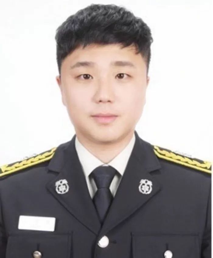 울산 화재 순직 20대 소방관, 오는 10월 결혼식 앞둔 새신랑이었다