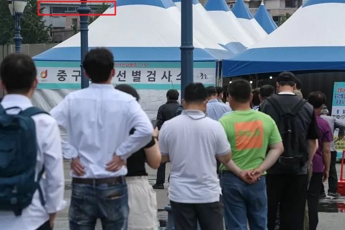 ‘라밤바·젠바·도깨비·어썸·서울펍...’ 홍대 클럽 방문자들은 코로나 검사 받아주세요