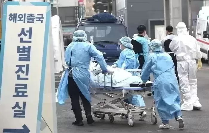 7월 초 친구들과 잡은 약속 모두 취소해야 해 ‘멘붕’ 온 수도권 시민들 상황