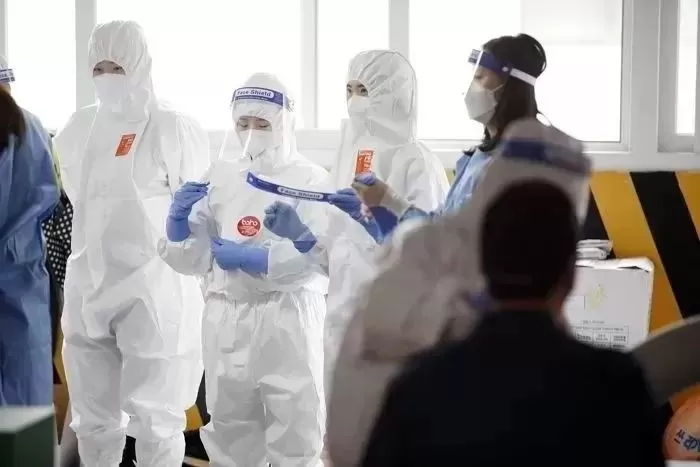 “이틀 연속 700명대”···어제(30일) 국내 코로나 확진자 762명 발생