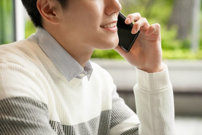 커플 중 남성이 먼저 퇴실하는 걸 본 모텔 사장은 ‘마스터키’를 들고 계단을 오르기 시작했다