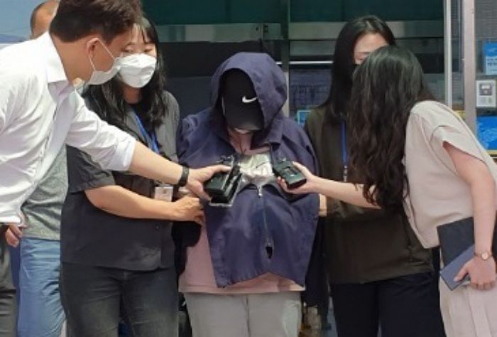 중학생 의붓딸 때려 숨지게 한 계모, ‘정인이법’ 첫 적용...아동학대살해 혐의