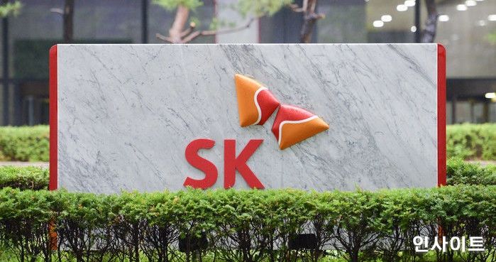 SK, 일본 친환경 기업 TBM社에 약 1400억원 투자