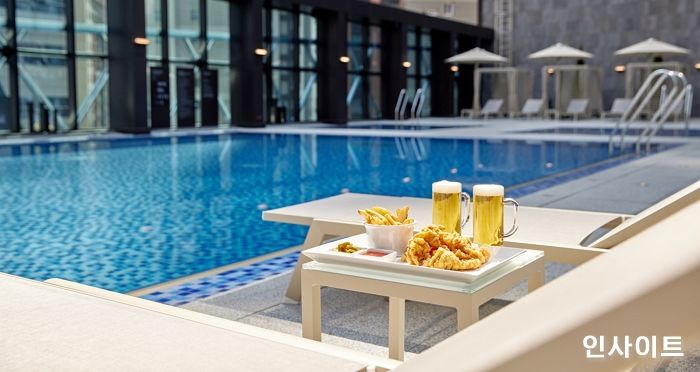 신라스테이, 본격 여름 휴가철 맞아 ‘바캉스’ 패키지 출시