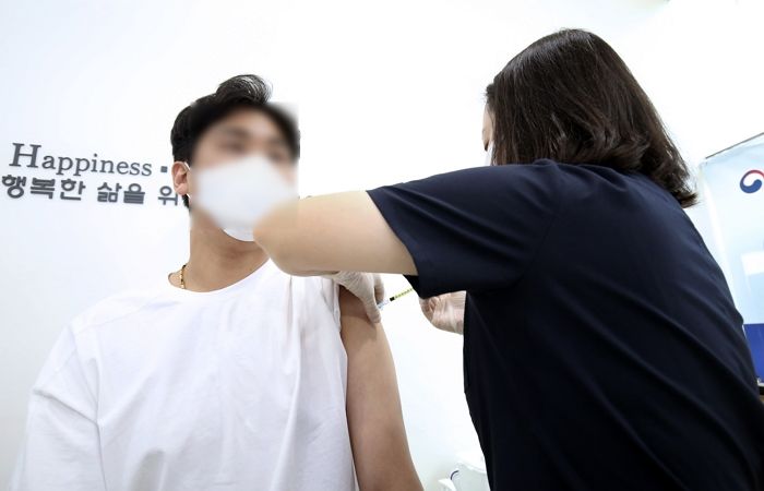 미국 제약사 존슨앤드존슨 “얀센 백신, ‘델타 변이’에 강력 면역 효능 있다”