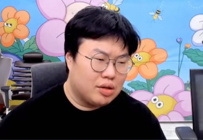 “전 프로게이머 출신 OO한테 코인 투자 제의받았습니다”...BJ봉준이 은퇴 선언하며 한 폭로