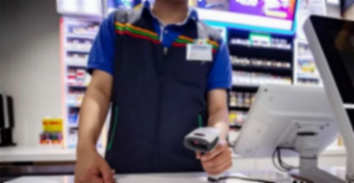 반말에 ‘반말’로 응대한 20대 알바에 ‘욕설’ 퍼부었다가 벌금 맞은 60대 할아버지