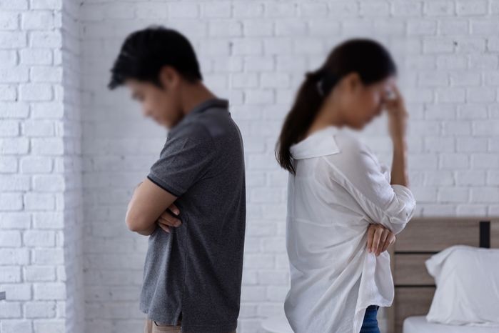 “女 43%, 성관계 안 한다”···한국 섹스리스 21년 만에 최대치, ‘남자는 29%’