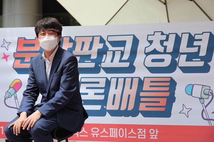 한 달 동안 이준석 국민의힘 신임 대표를 지켜본 국민들이 내린 평가